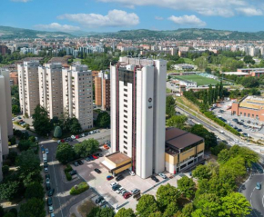 Best Western Plus Tower Hotel Bologna Bologna